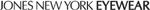designer eyeglasses Jones New York